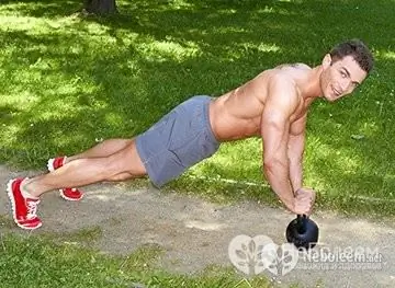 Exercícios CrossFit eficazes para homens