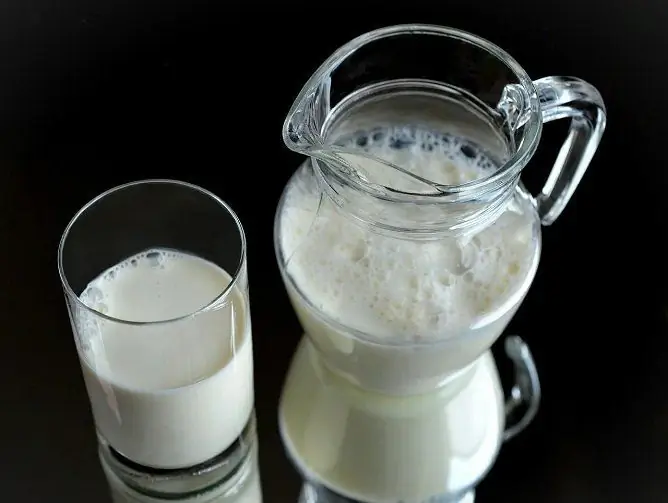 Leite Com Refrigerante Para Tosse: Uma Receita Para Crianças E Adultos, Como Tomar