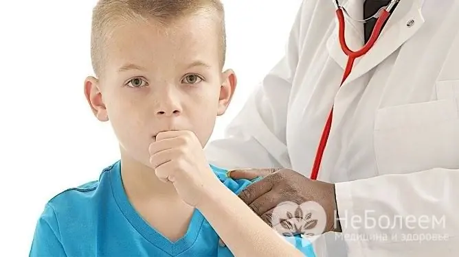 A bronchitis gyakran az akut légúti fertőzések szövődménye, ezért az ilyen betegségeket gondosan kell kezelni