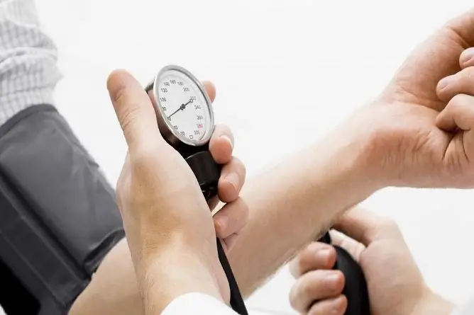 Causes Of Low Blood Pressure In Women And Men: Why Blood Pressure Falls