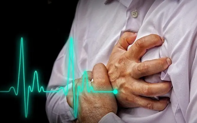 How To Raise Your Pulse Without Increasing Blood Pressure: Quickly And At Home