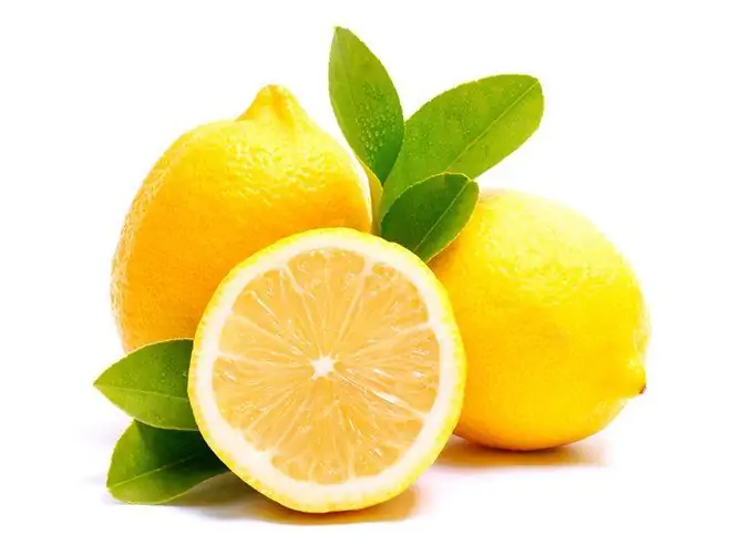 Lemon Raises Or Lowers Blood Pressure: How It Affects A Person's Blood Pressure, Reviews