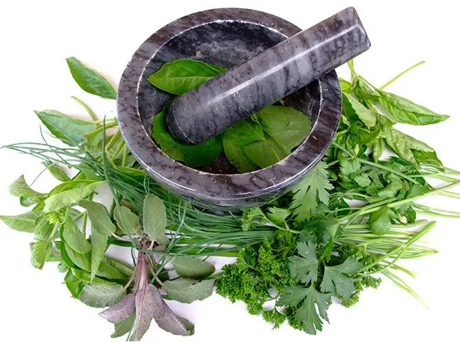 Herbs For High Blood Pressure: What Herbal Preparations Lower Blood Pressure