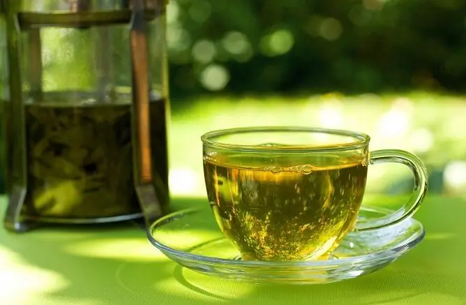 Green Tea Lowers Or Increases Blood Pressure: Reviews Of Doctors, Properties