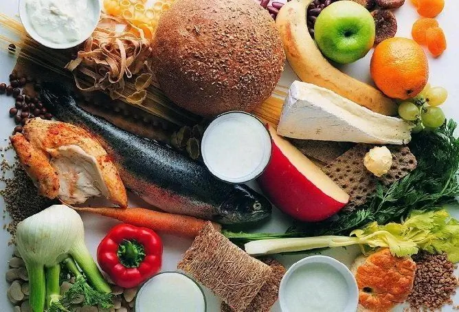 Apa Yang Harus Dimakan Dengan Tekanan Darah Tinggi: Diet Tekanan Darah Tinggi