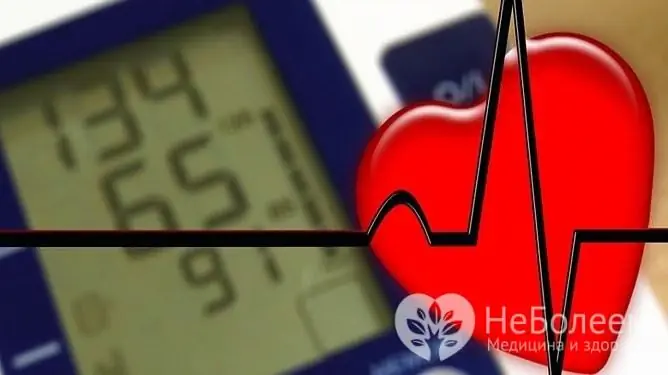 Low diastolic blood pressure with normal or high systolic blood pressure may indicate dehydration, kidney disease, and a variety of other conditions