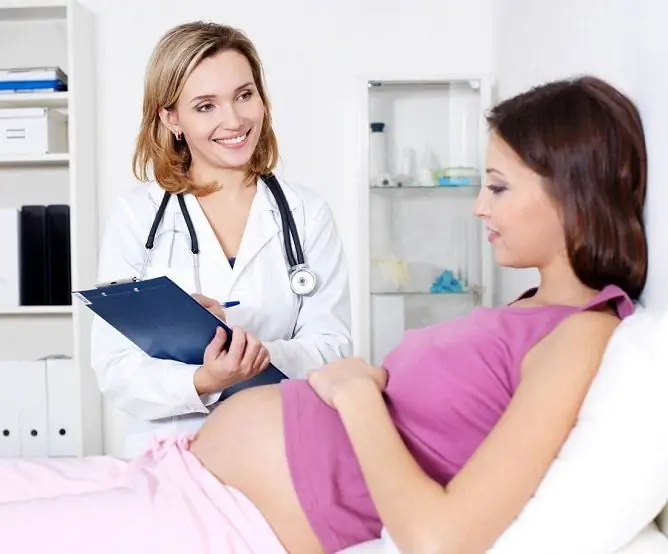 How To Reduce Blood Pressure During Pregnancy At Home: Pills