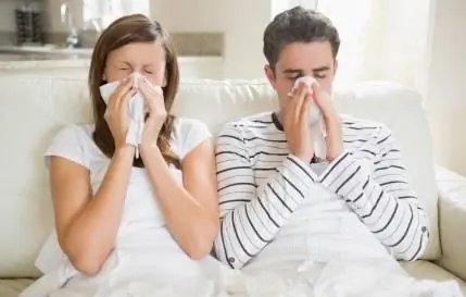 How To Prevent Colds: For Those At Risk