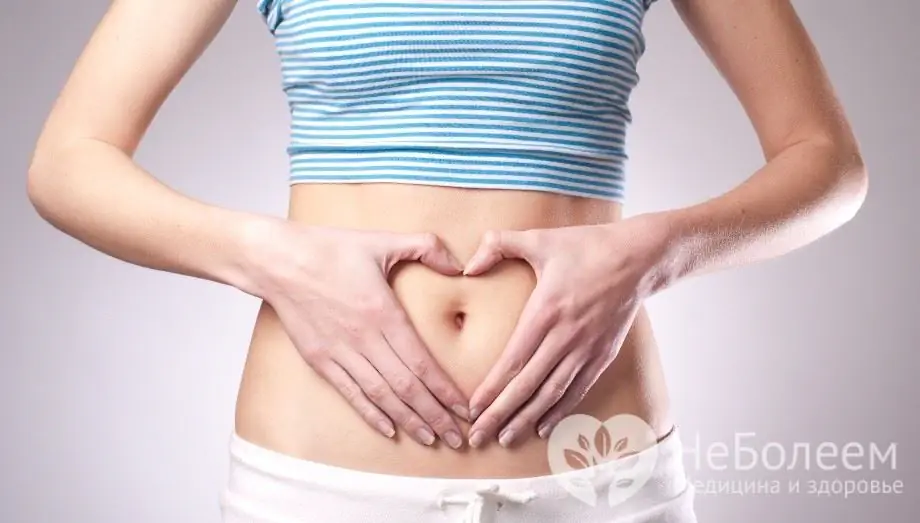 Colon cleansing: how to maintain the result?