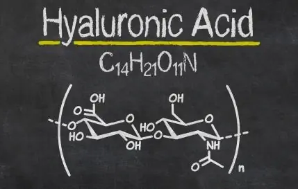 Ab Welchem Alter Können Sie Mit Der Anwendung Von Hyaluronsäure Beginnen?