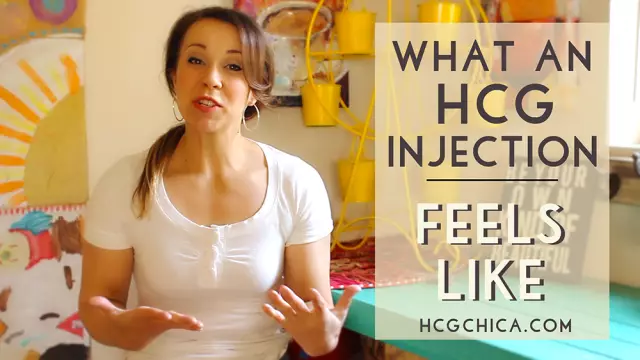 HCG Injection During Pregnancy, Pregnancy After HCG Injection