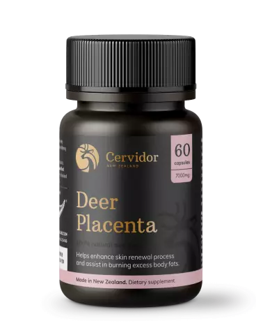 Placenta Maturity