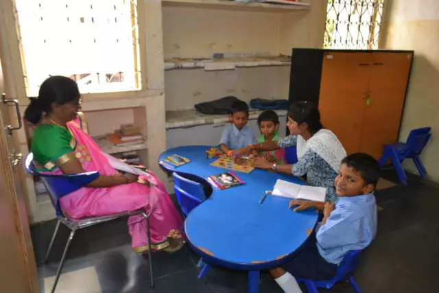 Hearing Impaired Children - Education And Rehabilitation