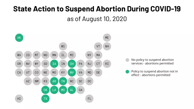 How To Determine If There Was An Abortion?