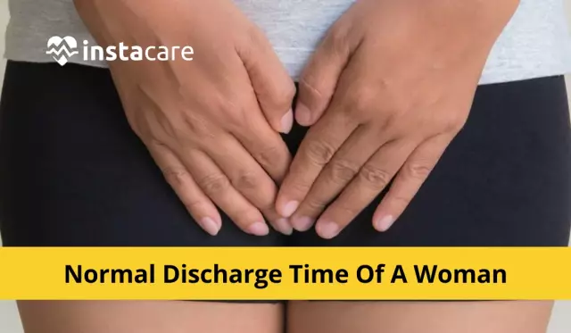 Blood After Abortion - Normal And Abnormal Discharge