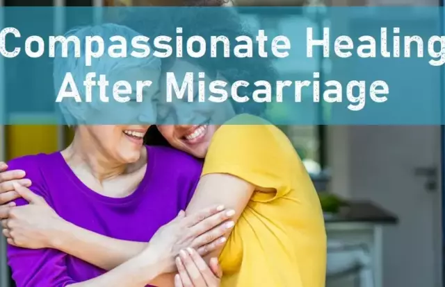 The Consequences Of A Miscarriage