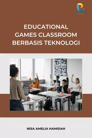 Educational Games In The Classroom