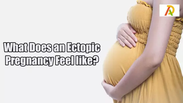 Temperature During An Ectopic Pregnancy