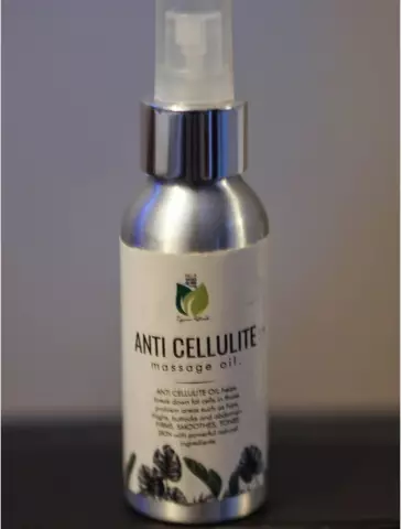 Anti-cellulite Massage - Reviews, Technique, Application