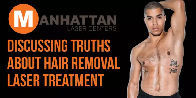 Laser Hair Removal - Reviews, Consequences, Principle