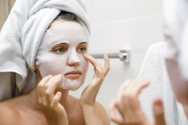 Homemade Moisturizing Masks For Dry Skin - Recipes