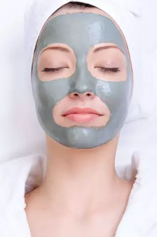 Masks For Aging Skin Of The Face And Neck - Recipes