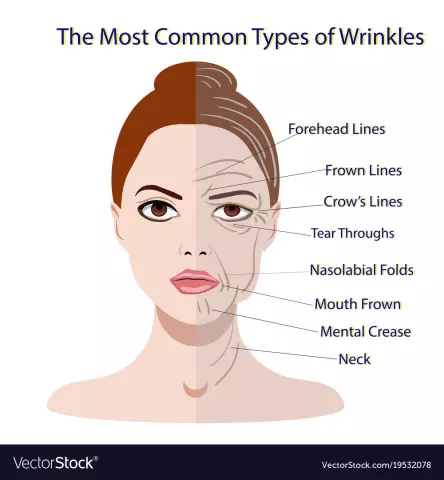 Facial Massage Against Wrinkles - Reviews, Types