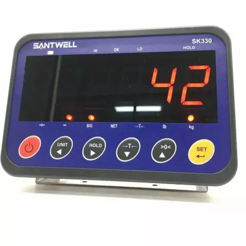 Peak Flowmetry - Indicators, Results, Norm, Diagnostics