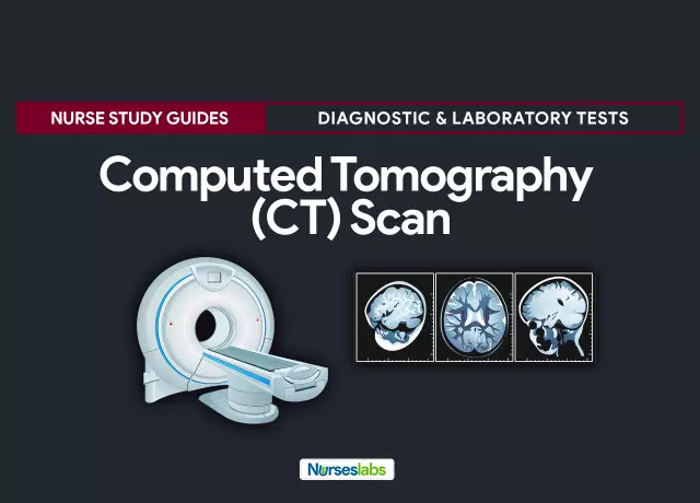 Abdominal Tomography - Indications, Preparation