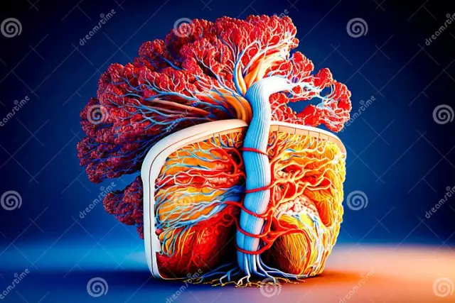 Cardiography Of The Heart And Blood Vessels - Decoding, Indications For