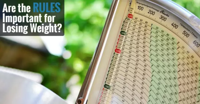 Calorie Content Of Oil And The Rules For Its Use When Losing Weight