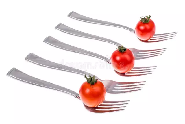 Calorie Content Of Tomatoes And Their Use In Dietary Nutrition