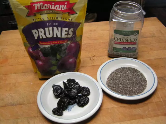 Calorie Content Of Prunes - Use For Weight Loss