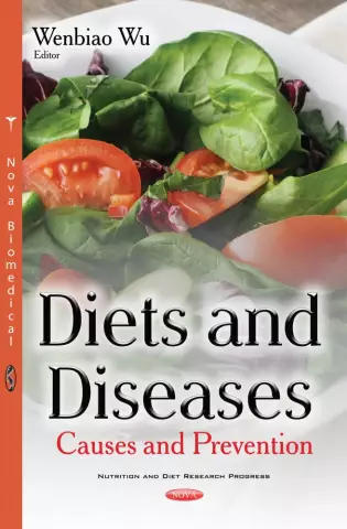 Therapeutic Diets For Diseases - Nutrition, Features