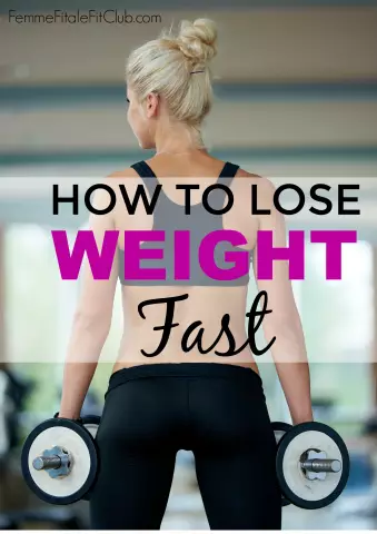 How To Lose Weight At 13 - Tips, Menu