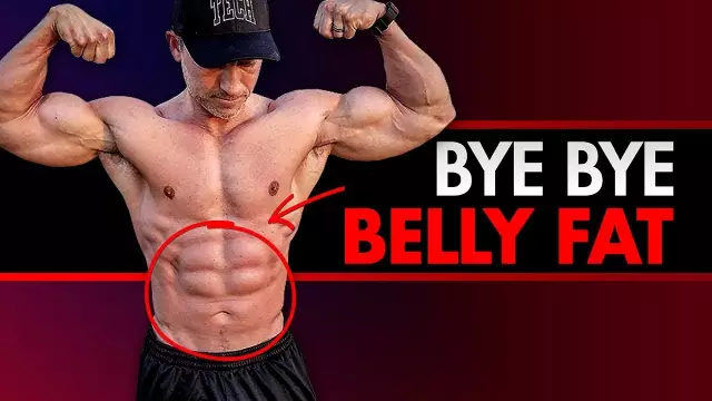 How To Remove Belly Fat - Exercise, Diet