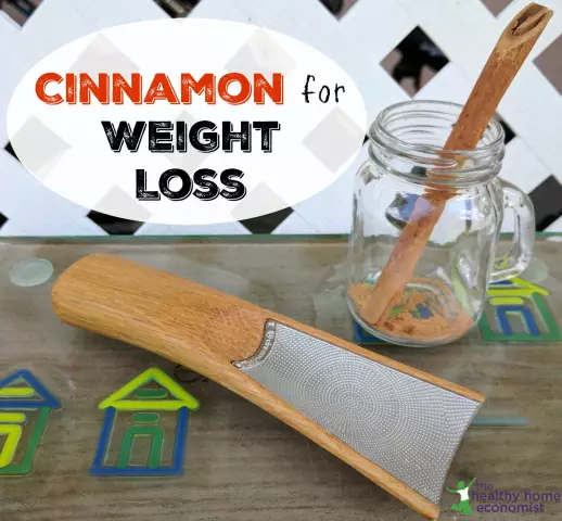 Cinnamon For Weight Loss - Useful Properties, Recipes, Contraindications