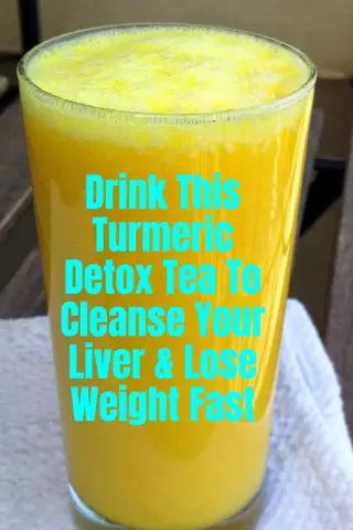 Lose Weight On Tea - Types Of Drinks And Their Calorie Content, Recipes