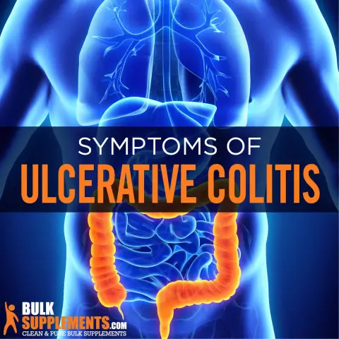 Ulcerative Colitis - Causes, Symptoms, Diagnosis, Treatment, Diet