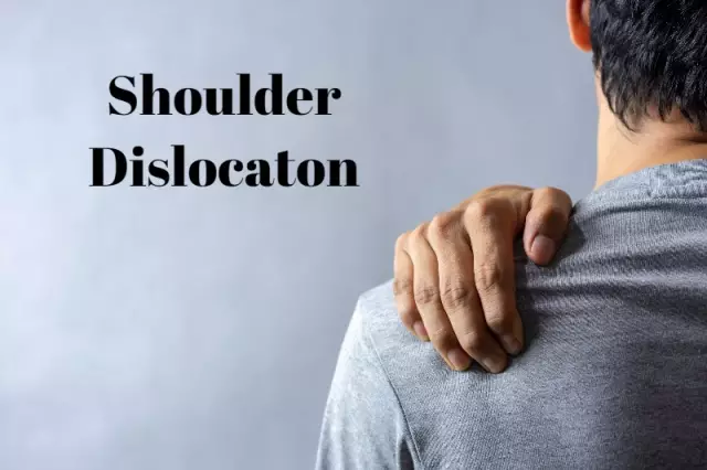 Dislocation - Symptoms, First Aid, Causes, Types