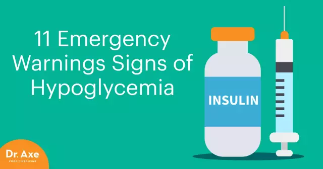 Hyperglycemia - Symptoms, Causes, Treatment