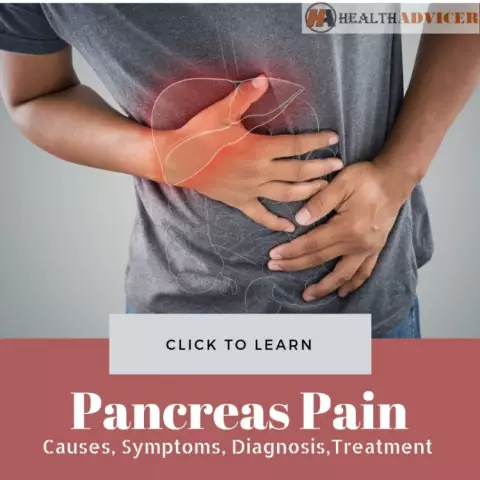 Insulinoma Of The Pancreas - Symptoms, Treatment