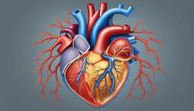 Ischemic Heart Disease - Causes, Symptoms, Treatment