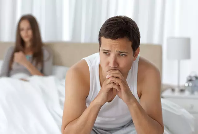 Male Infertility - Treatment, Causes, Symptoms