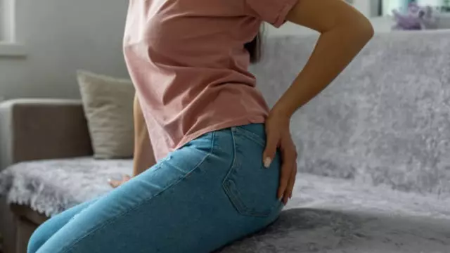 Itching In And Around The Anus - Causes And Treatment