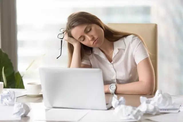 Narcolepsy - Causes, Symptoms, Treatment