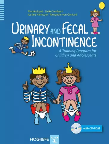 Nocturnal Urinary Incontinence In Children - Treatment, Causes