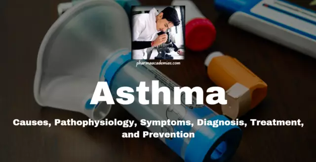 Cardiac Asthma - Causes, Symptoms, Diagnosis, Treatment, Prevention