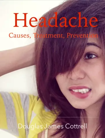 Neck Headache - Treatment, Prevention