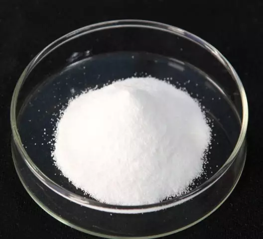 Adipic Acid - Preparation, Properties, Application